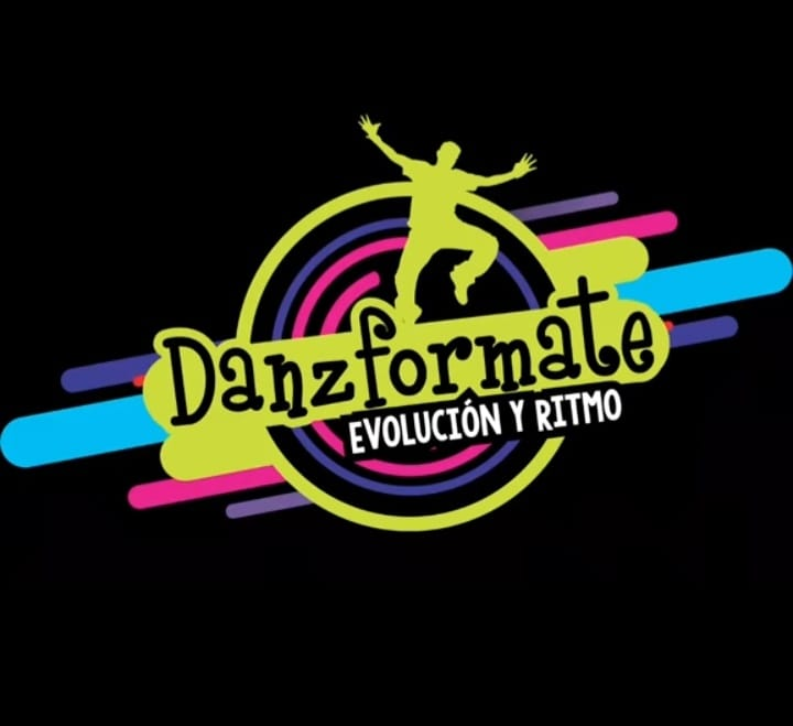 Alexandra García - Academia Danzformate