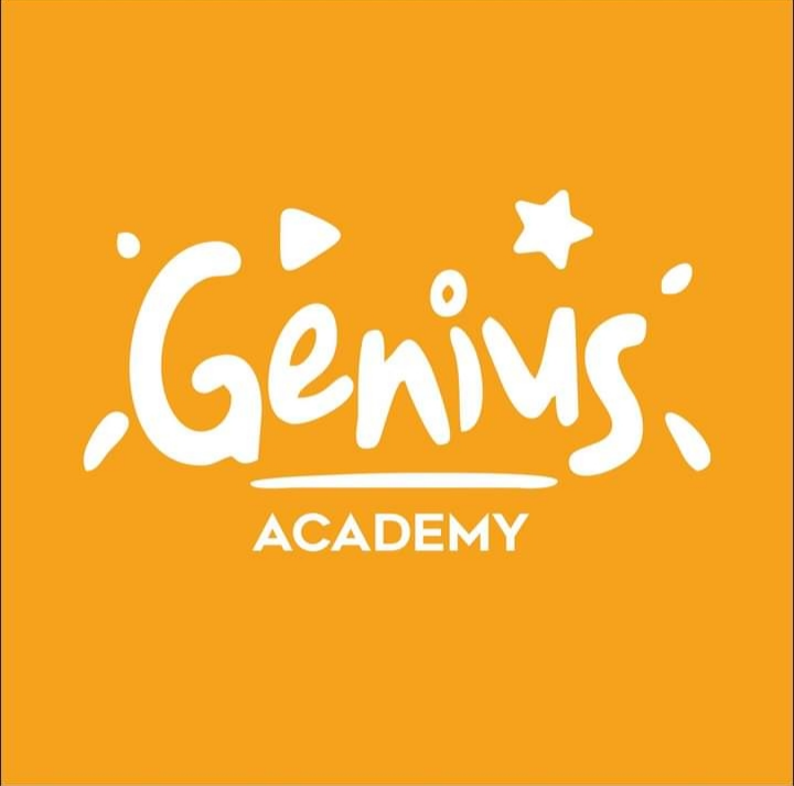 Brayan - Genius Academy