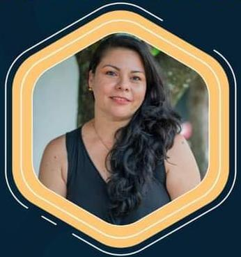 Ana Hailey Aldana - Artes Plásticas