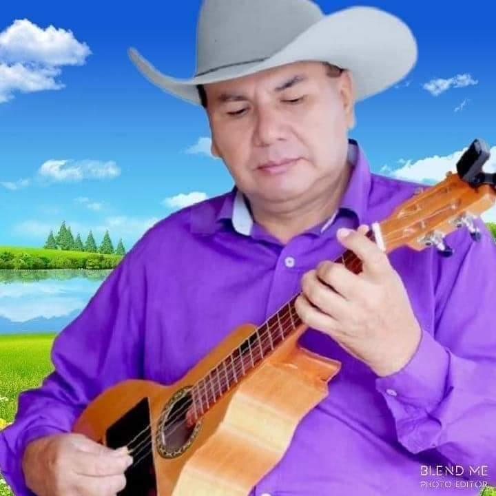 Fernando Hidalgo García - Bandola Llanera & Cantautor