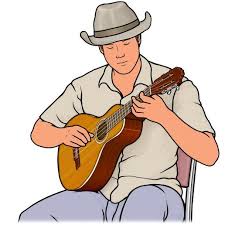 Gregorio Amaya - Bandola Llanera