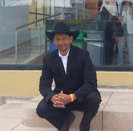 Daniel Ramirez Saganome - Cuatro