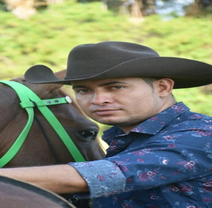 Diego Alfonzo - Danza Llanera
