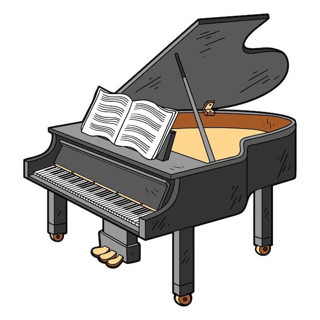 William Martinez - Piano