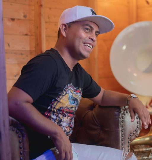 Leonardo Alvarez Jimenez - Técnica Vocal